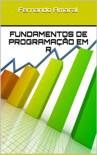 Capa do livro: Fundamentos de Programação em R - Ler Online pdf
