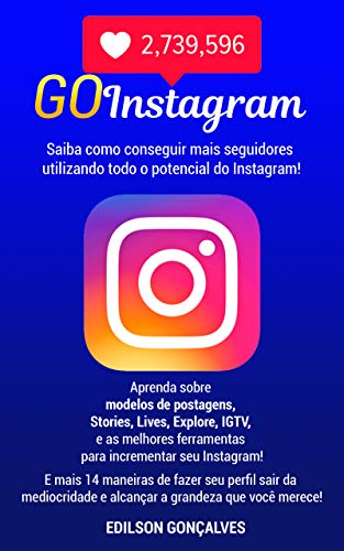 Livro PDF: Go Instagram