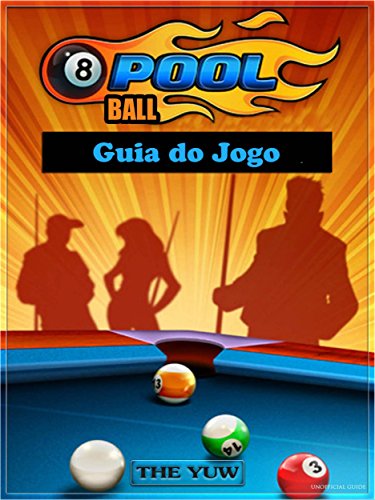 Capa do livro: Guia Do Jogo 8 Ball Pool - Ler Online pdf