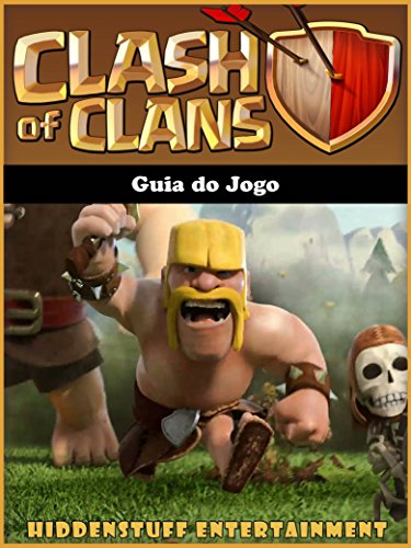 Capa do livro: Guia do Jogo Clash of Clans - Ler Online pdf