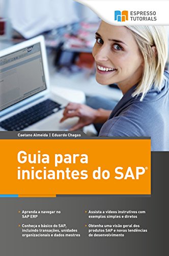 Livro PDF: Guia para iniciantes do SAP