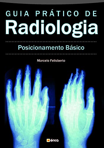 Capa do livro: Guia Prático de Radiologia - Ler Online pdf