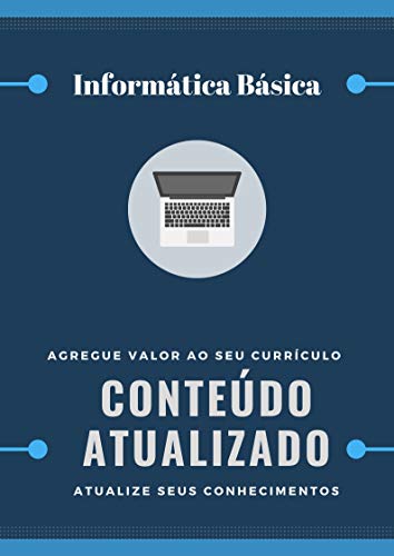 Livro PDF: Informática Básica
