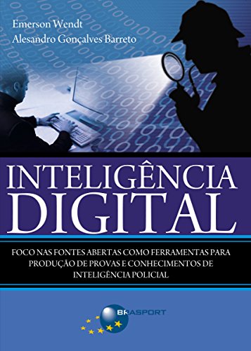 Capa do livro: Inteligência Digital - Ler Online pdf