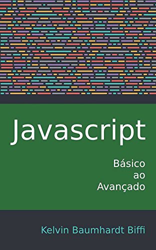 Livro PDF: Javascript: Básico ao Avançado: Guia completo para iniciantes