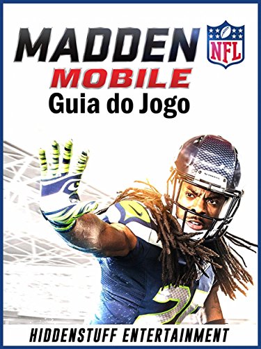 Capa do livro: Madden Nfl Mobile Guia Do Jogo - Ler Online pdf