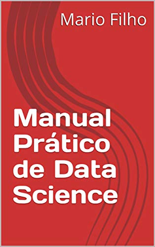 Livro PDF Manual Prático de Data Science