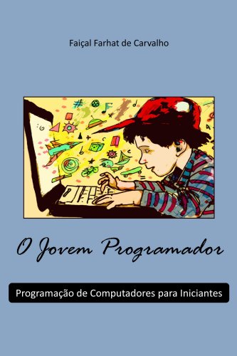 Capa do livro: O Jovem Programador - Ler Online pdf