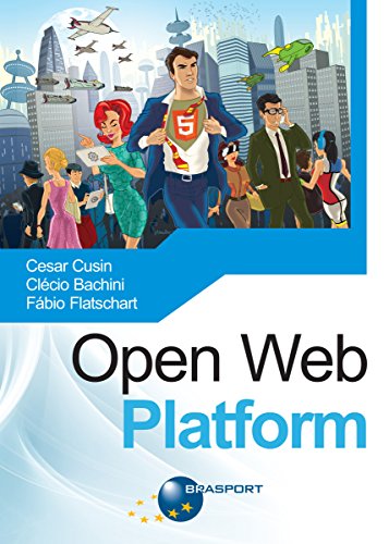 Capa do livro: Open Web Platform - Ler Online pdf
