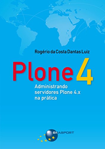 Livro PDF: Plone 4: Administrando servidores Plone 4.x na prática