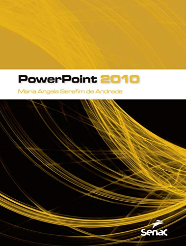 Livro PDF: PowerPoint 2010 (Informática)