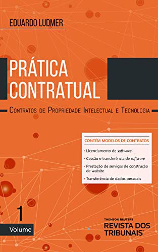 Livro PDF: Prática Contratual