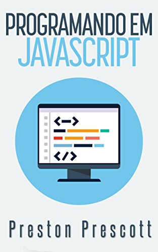 Livro PDF: Programação em JavaScript