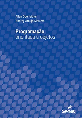 Capa do livro: Programação orientada a objetos (Série Universitária) - Ler Online pdf