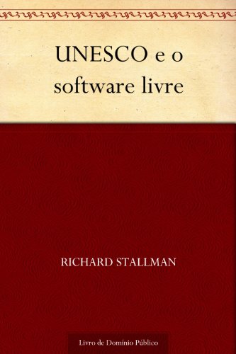 Livro PDF: UNESCO e o software livre