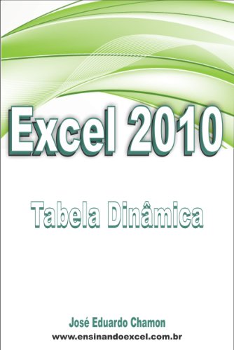 Capa do livro: Uso inteligente da Tabela Dinâmica do Excel - Ler Online pdf