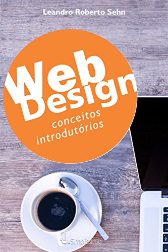 Capa do livro: Web Design: Conceitos Introdutórios - Ler Online pdf