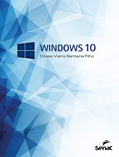 Capa do livro: Windows 10 (Informática) - Ler Online pdf