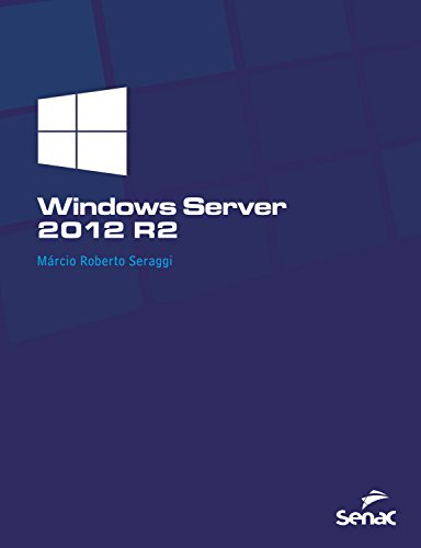 Livro PDF: Windows Server 2012 R2 (Informática)