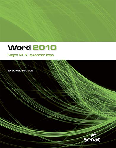Livro PDF: Word 2010 (Informática)
