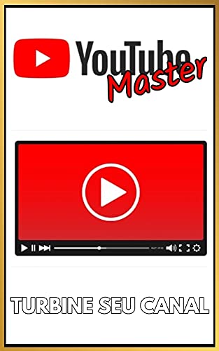 Livro PDF: YoutubeMaster