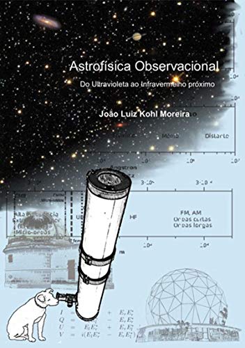 Livro PDF Astrofísica Observacional