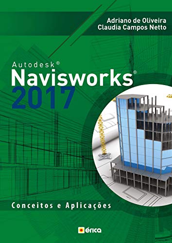 Capa do livro: AUTODESK NAVISWORK - Ler Online pdf