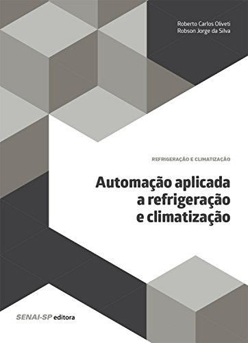 Livro PDF: Automação aplicada a refrigeração e climatização