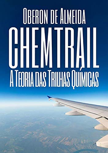 Livro PDF: Chemtrail