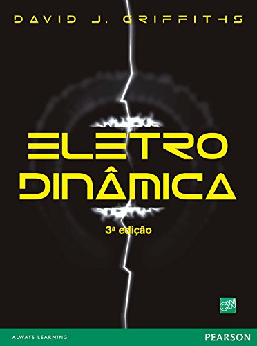 Capa do livro: Eletrodinâmica - Ler Online pdf