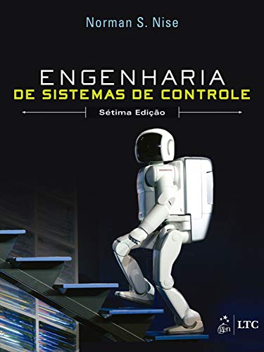 Capa do livro: Engenharia de Sistemas de Controle - Ler Online pdf