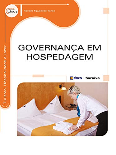 Livro PDF: Governança em Hospedagem