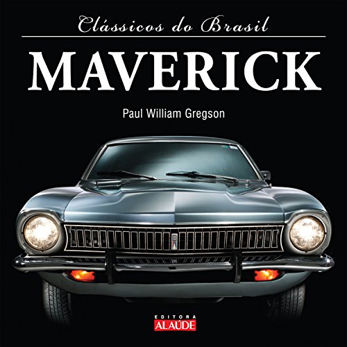 Livro PDF: Maverick (Clássicos do Brasil)