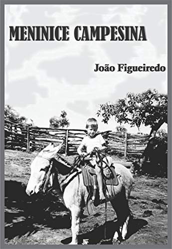 Capa do livro: Meninice Campesina - Ler Online pdf
