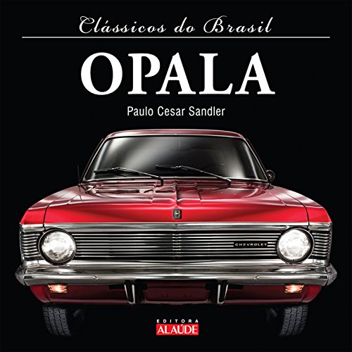 Livro PDF Opala (Clássicos do Brasil)