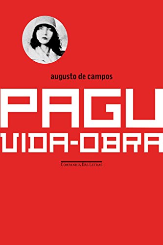 Livro PDF: Pagu – Vida e obra