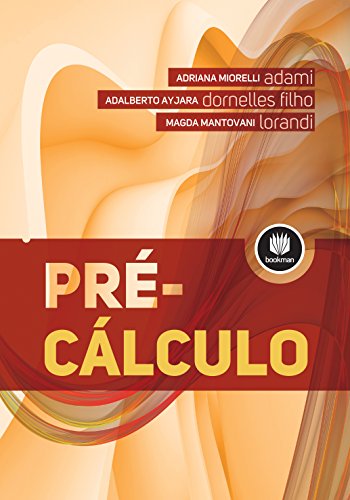 Livro PDF Pré-cálculo