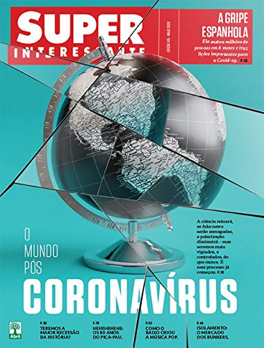 Livro PDF: Revista Superinteressante – Maio 2020