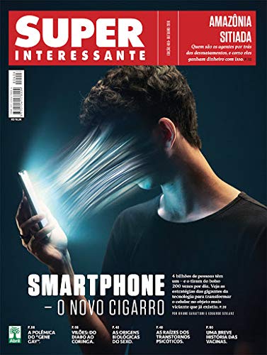 Livro PDF: Revista Superinteressante – Outubro 2019