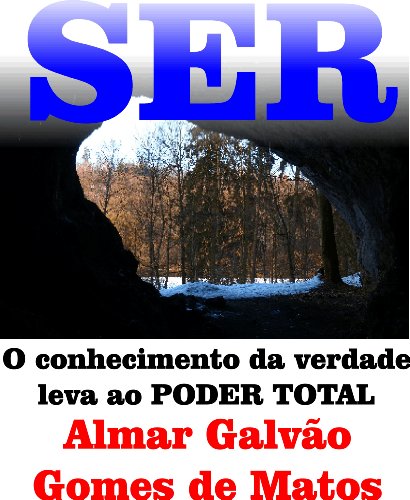 Capa do livro: Ser (Portuguese Edition) - Ler Online pdf