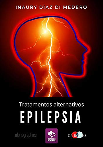 Livro PDF: Tratamentos Alternativos De Epilepsia