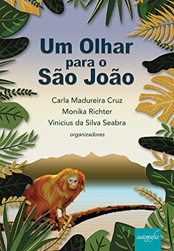 Livro PDF: Um olhar para o São João