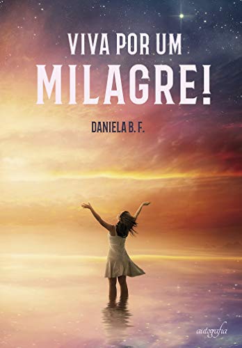 Capa do livro: Viva por um milagre! - Ler Online pdf