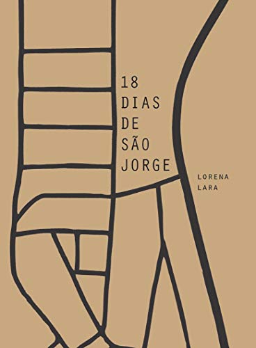 Capa do livro: 18 Dias de São Jorge - Ler Online pdf