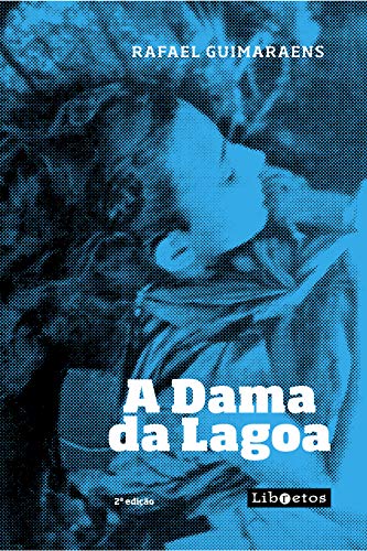 Capa do livro: A dama da lagoa - Ler Online pdf
