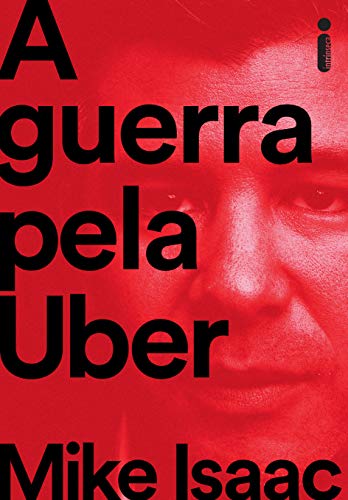 Livro PDF: A Guerra Pela Uber