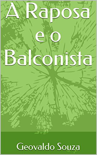 Livro PDF: A Raposa e o Balconista