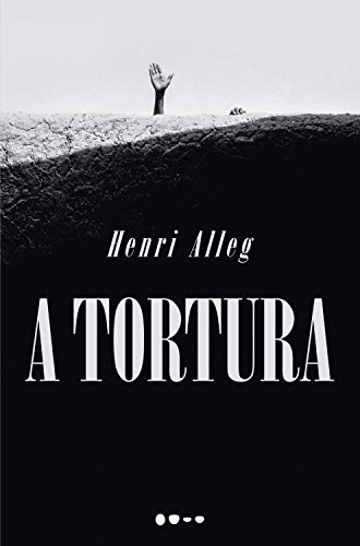 Capa do livro: A tortura - Ler Online pdf