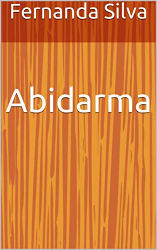 Capa do livro: Abidarma - Ler Online pdf