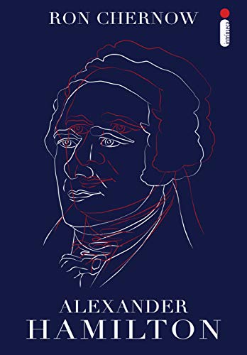 Capa do livro: Alexander Hamilton - Ler Online pdf